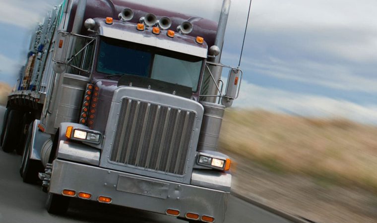 Who Is Liable After a Trucking Accident