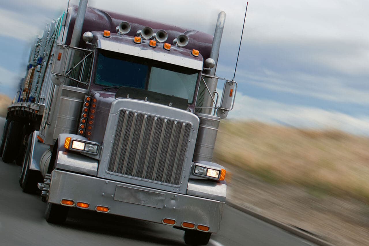 Who Is Liable After a Trucking Accident